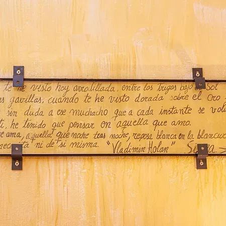 Donde Victor Luna Granja de Moreruela Exterior photo
