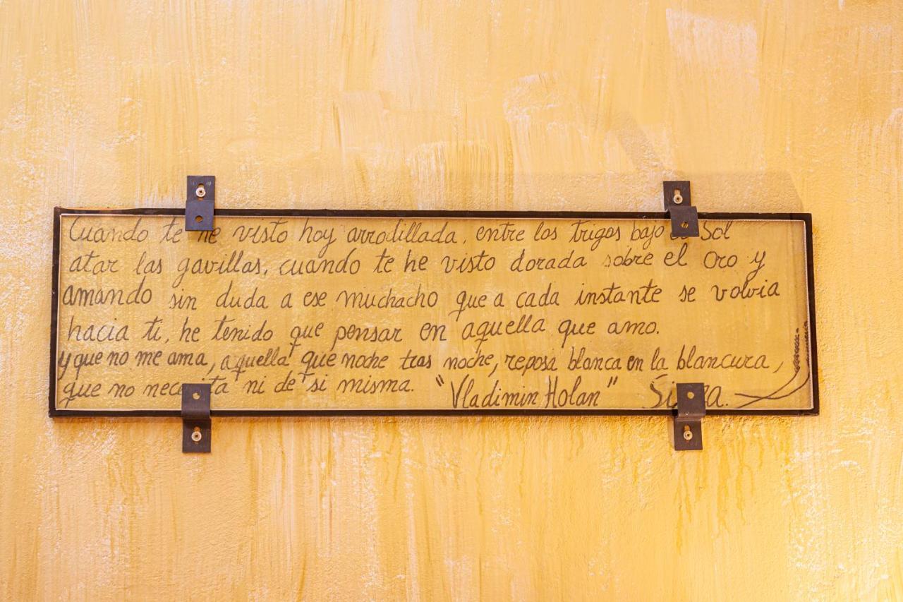 Donde Victor Luna * Granja de Moreruela